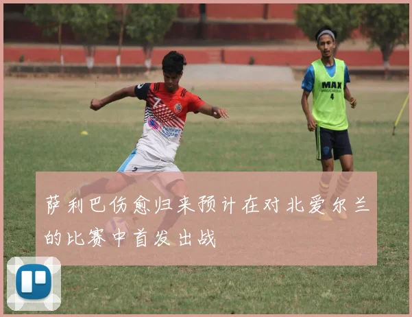 萨利巴伤愈归来预计在对北爱尔兰的比赛中首发出战